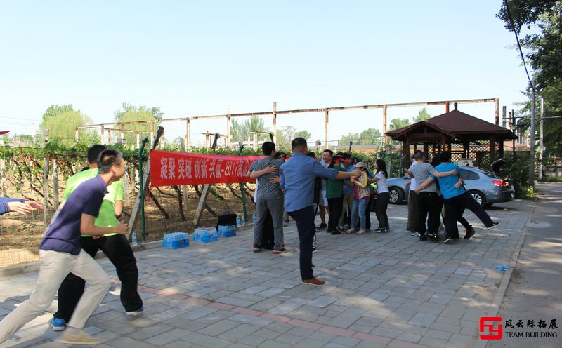 公司新員工入職為什么需要拓展培訓(xùn)