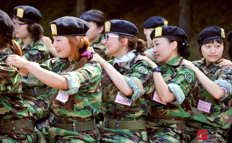 翻閱上百篇軍訓(xùn)心得，有真情實感的占極少數(shù)