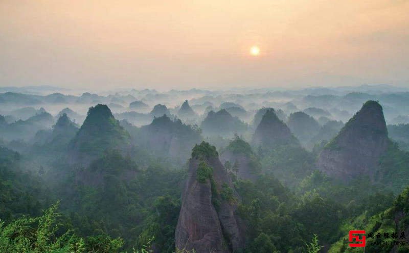 懷柔紫云山1天團(tuán)建拓展活動(dòng)方案