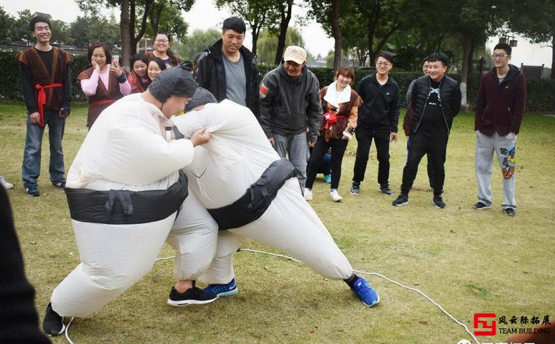 北京1天青少年團(tuán)建拓展活動方案