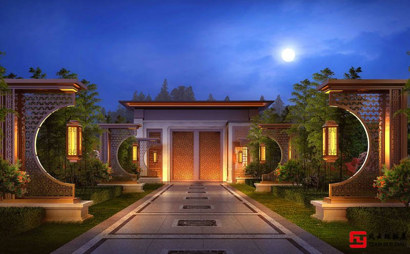 拓然山莊2天1夜團(tuán)建拓展活動方案