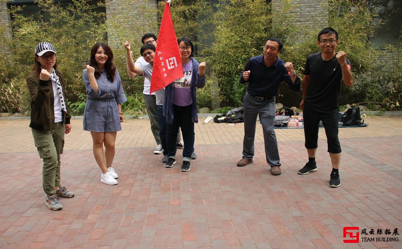拓展訓練感想:團結協作的重要五篇