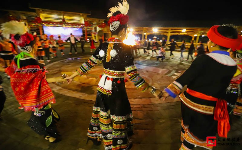 御景山莊2天1夜團建拓展活動方案 御景山莊2天1夜團建拓展活動方案
