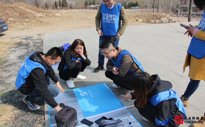 團隊建設與執(zhí)行力培訓心得五篇