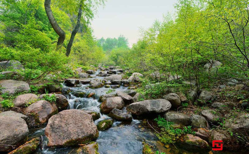 延慶玉渡山團(tuán)建