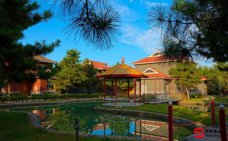 花水灣磁化溫泉度假村團(tuán)建