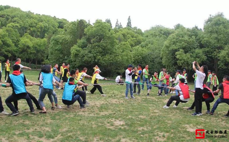 “重溫紅色記憶打造高效團(tuán)隊(duì)”主題團(tuán)建活動(dòng)