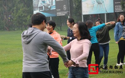 如何尋找到屬于自己專屬拓展培訓(xùn)師？