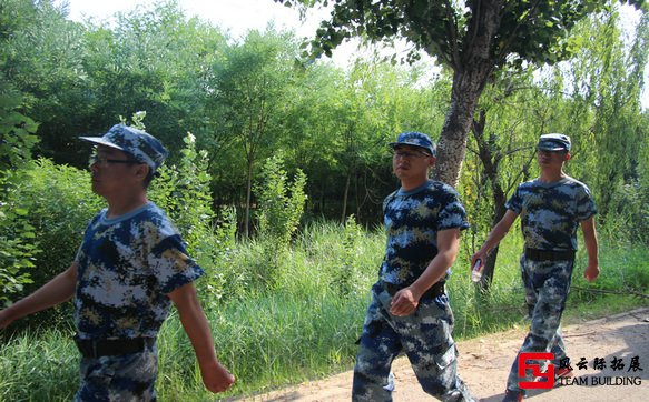 軍訓(xùn)教育心得體會(huì)500字