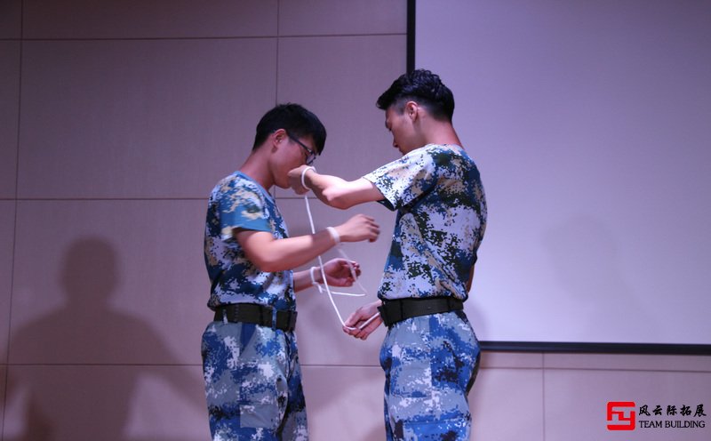 軍訓心得感悟