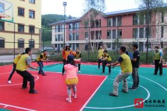 素質(zhì)拓展心得|凝心聚力，勇攀高峰