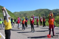 團(tuán)隊拓展增動力，乘風(fēng)破浪鑄新篇!