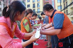 素質(zhì)拓展游戲-2024五個(gè)最新團(tuán)建拓展活動(dòng)小游戲推薦