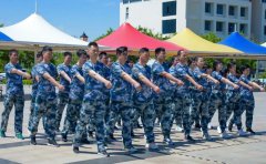 后備干部拓展訓練新聞稿